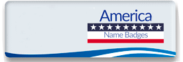 Name tag