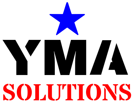 YMA Solutions logo